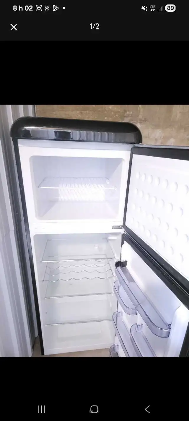 Réfrigérateur Epic in Refrigerators in City of Montréal - Image 3