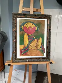 Peintures cubaines 