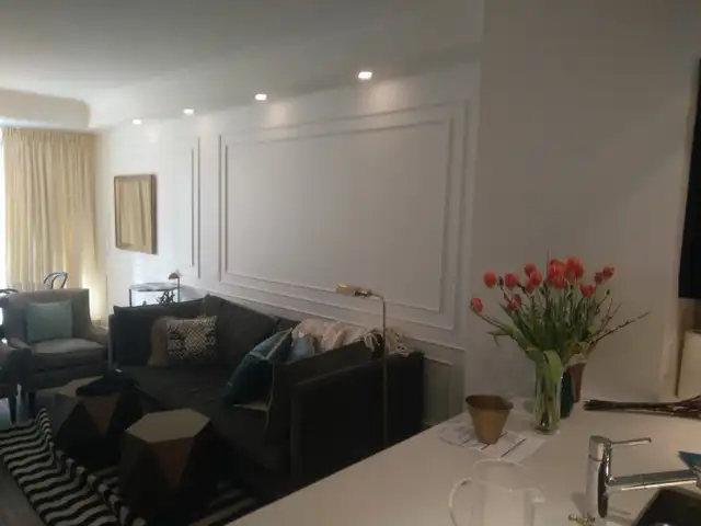 Flooring, painting and general renovations! Free estimates  in General Labour in Sudbury - Image 11