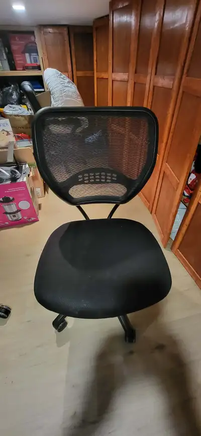 Office Chair, View more