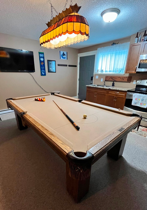 Pool Table in Other Tables in Nanaimo - Image 3
