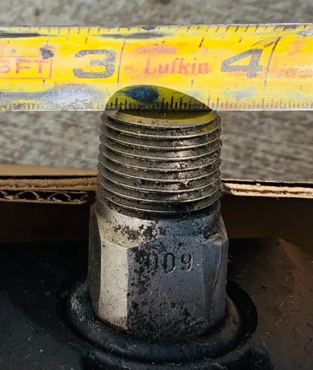 Hydraulic pressure gauges  in Other Business & Industrial in Edmonton - Image 5