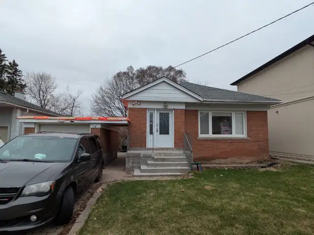 House for Rent