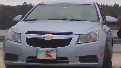 No rust . Good body. Blown head gasket