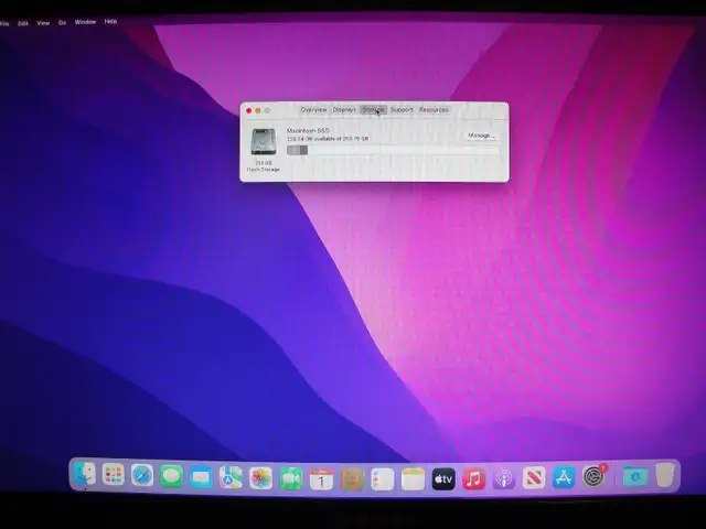 Mac Mini With Keyboard and Mouse in Desktop Computers in Ottawa - Image 5