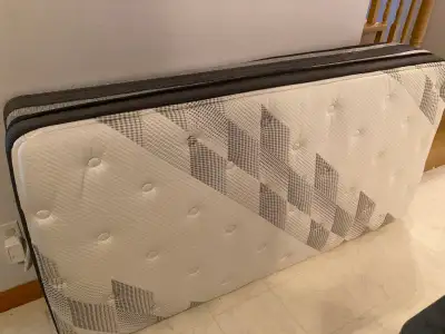 Serta Perfectsleeper Elite Twin Mattress, View more