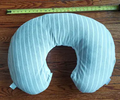BABY/Kids NURSING PILLOW BY POTTERY BARN - LIKE NEW, View more