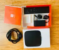 Mi Box 4K Ultra HD Android Streamer