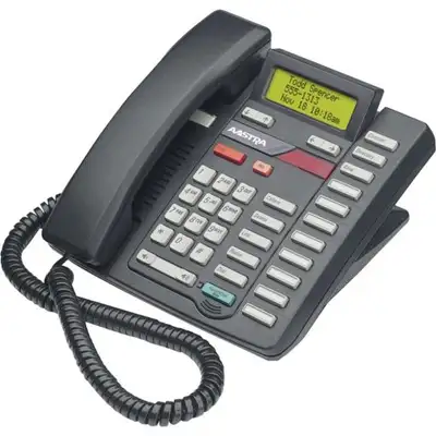 Nortel Aastra Single line High quality telephone landline, View more