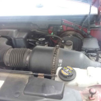 2000 Ford Expedition ( PARTS) SPPU
