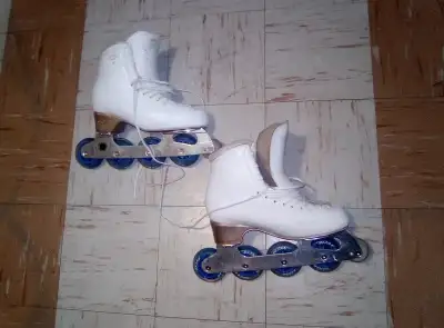 EDEA Figure Skating  Pic Skates, View more