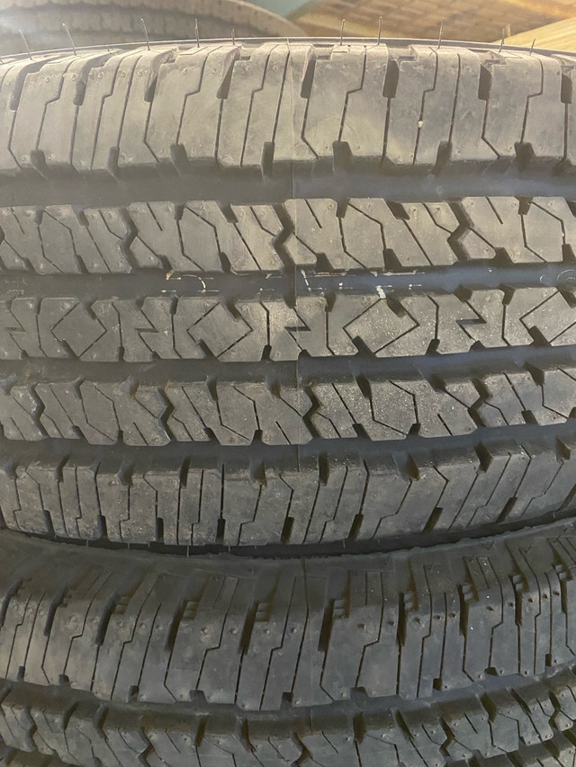 Almost New All Season Tires  in Tires & Rims in Grande Prairie - Image 4