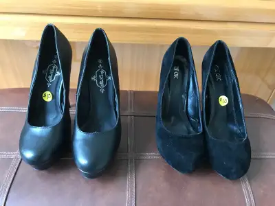 New Ladies High Heels, View more