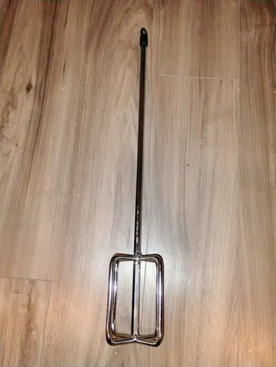 NEUF melangeur mortier couli tiling grout mortar mixing tool NEW, View more