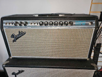 Fender Bandmaster TFI 5005D
