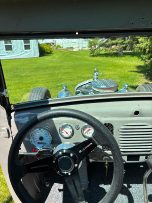 1927 Ford Model T