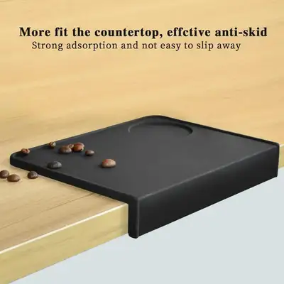 Silicone Coffee Tamping Mat, View more