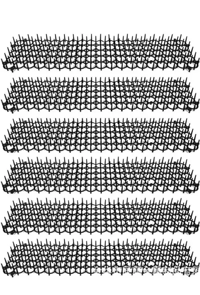 Garden Protector Scat Mat Fence, View more