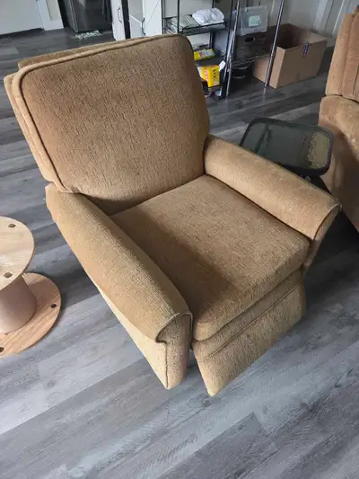 Chairs recliner, View more