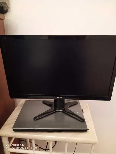 Moniteur Acer 21,5” LED – Full HD 1080p, View more