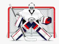 Hockey Goalie wanted - $25 per session
