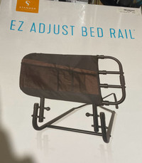 Bed rail. New in box! 
