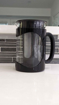 Primula Burke Cold Brew Coffee Maker with Brew Filter