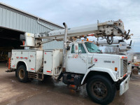 Digger Derrick (Altec)