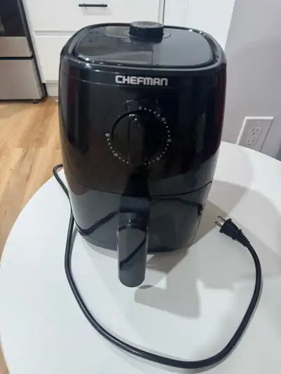 Air Fryer, View more