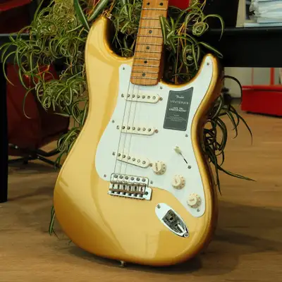 Fender Vintera III Late '50s Stratocaster - Guitare électrique, View more
