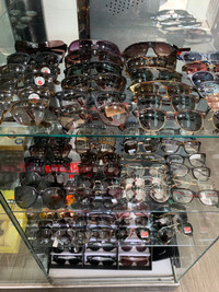 Sunglasses sale 