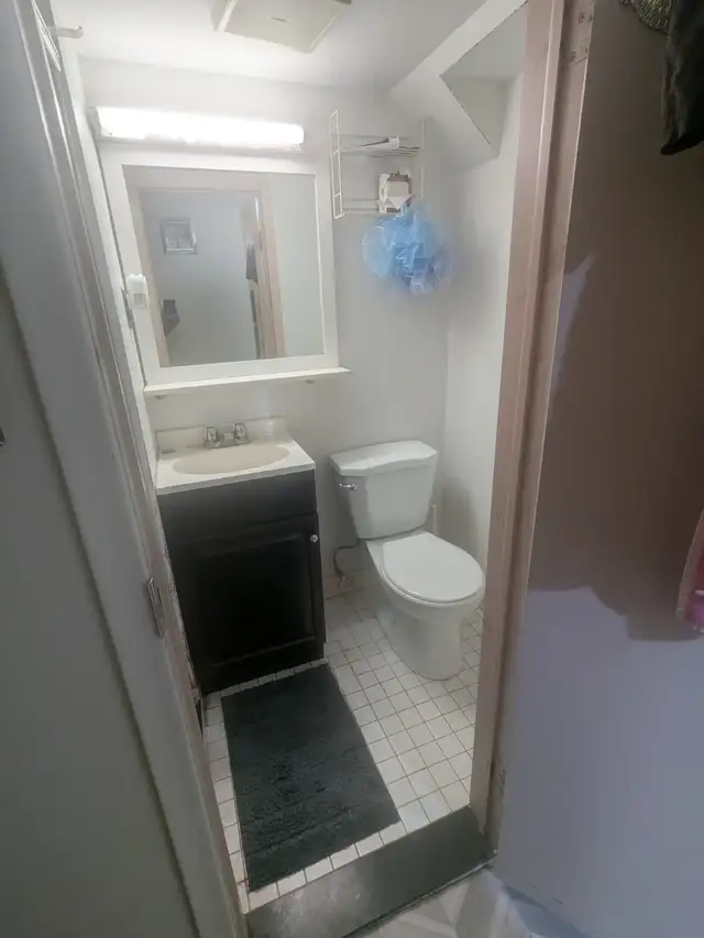Furnished Basement for Rent in Room Rentals & Roommates in City of Toronto - Image 4