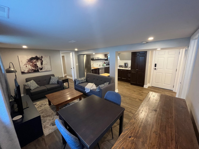Basement for Rent in Long Term Rentals in Hamilton - Image 3