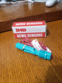 $50 NEW IMO Gems Sensors LS-7 Series, Float SwitchMODEL 76141 W