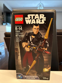 Brand New Star Wars Lego for sale 