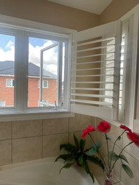 California shutters custom made 