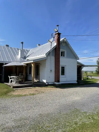 PETIT PARADIS - PETITE MAISON SEMI-DÉTACHÉ TOUT TOUT TOUT INCLUS
