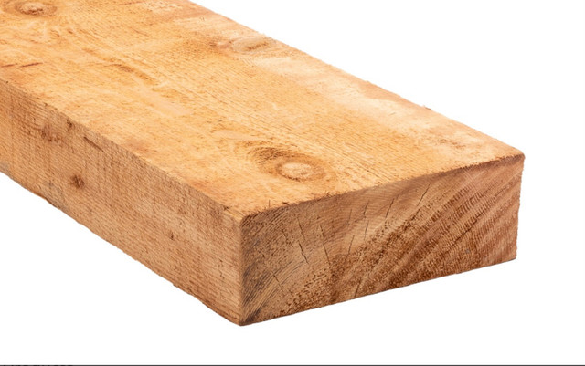 ROUGH SAWN CEDAR LUMBER | FULL DIMENSION | BOARDS, TIMBERS, BEAM in Other in Ottawa - Image 2