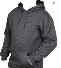 Hoodies Cotton Fleece for Men/Women Pullover Sweatshirts