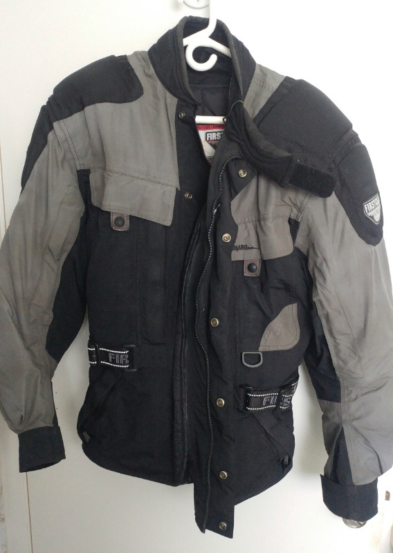 Motorcycle jackets size Medium in Motorcycle Parts & Accessories in Bathurst - Image 2