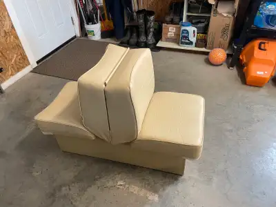 Bought new and never used it. Time to move it .