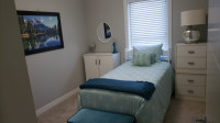 PRIVATE & FURNISHED SINGLE BEDROOM WITH UTILITIES INCLUDED