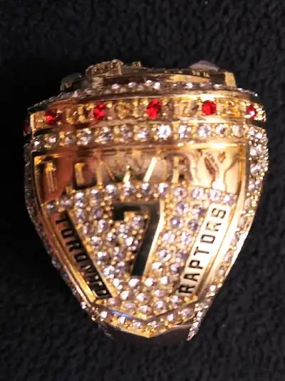 50% off if buying large quantities of pins Blue jays pin or Raptors pins (Reg $13.85 now $6.85 when...