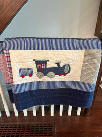 Pottery Barn Kids Quilts