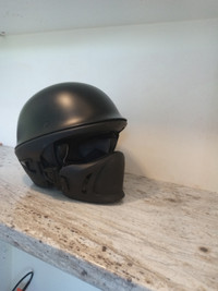Bell ROGUE Motorcycle helmet