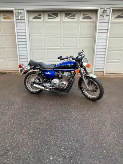 restored , runs great low miles