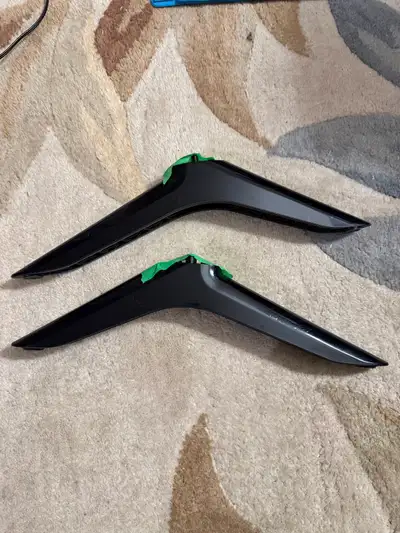 TV Legs / Stand – for 50–70” TVs, View more