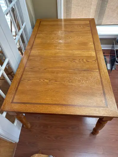 Used Table, View more