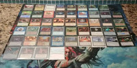 MTG Cards Magic The Gathering Cards