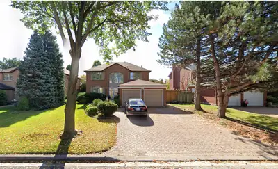 Private Furnished Bedroom + Private Bathroom for Rent in Unionville, Markham – Female Only Available...